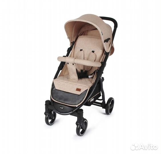 Прогулочная Коляска Alis sigma