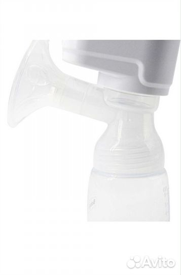 Молокоотсос электрический