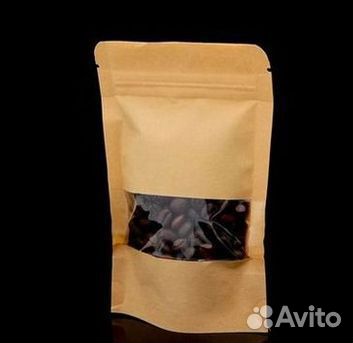 Пакеты для фасовки