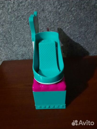 Детский магазин для обуви 