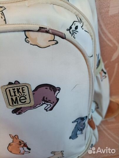 Набор рюкзаков и пенал