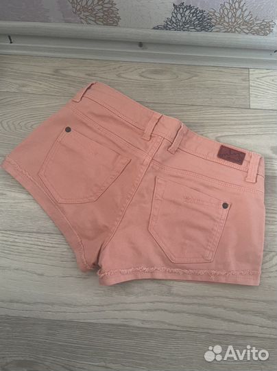 Шорты женские