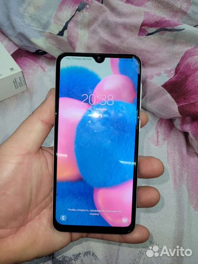 Samsung galaxy а30s