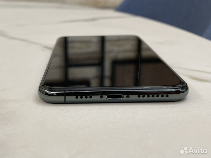 iPhone 11 Pro Max, 256 ГБ