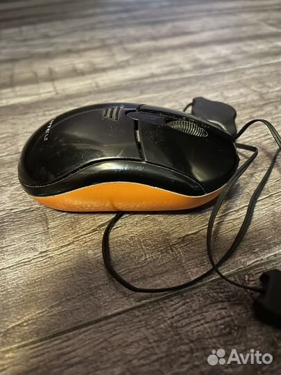 Компьютерная мышь