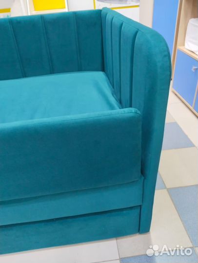 Детская кровать-диван