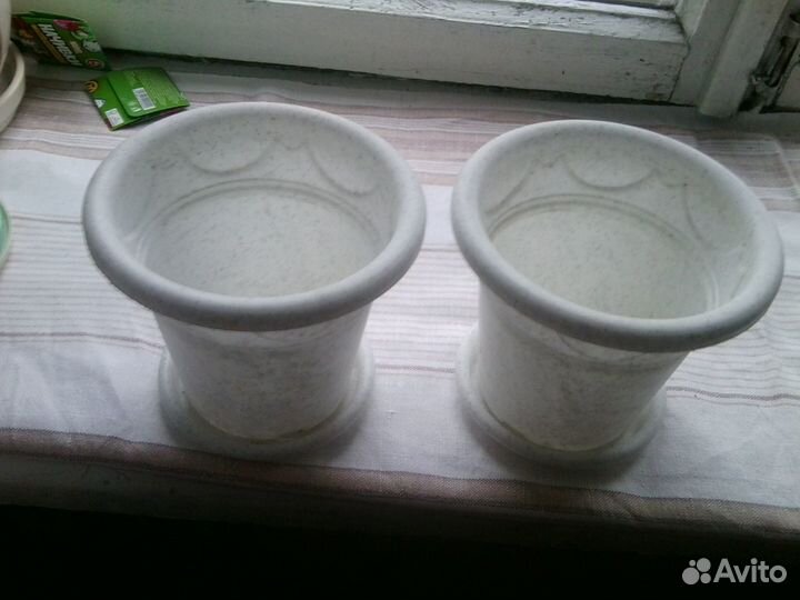 Горшок для цветов