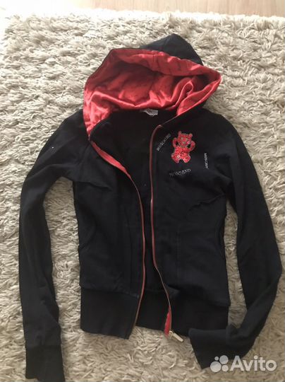 Вещи новые и б/у пакетом 46-48 размер