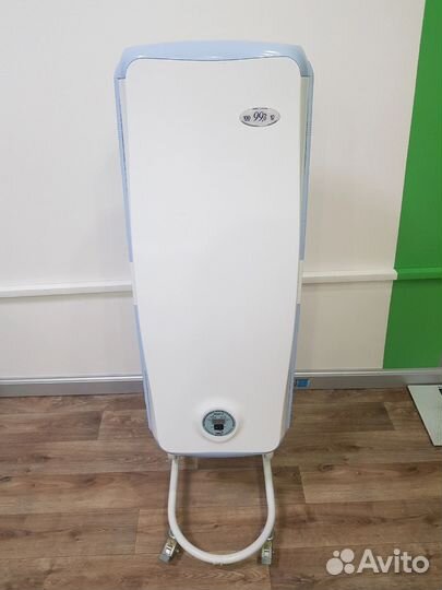 Рециркулятор бактерицидный