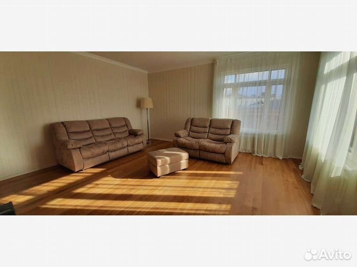 Диван Манчестер эк 2-х местный реклайнер электро