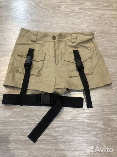 Шорты
