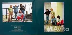 Чиж & Co –.О любви LP