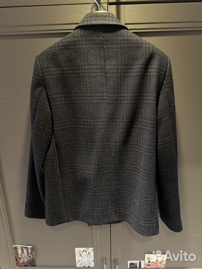 Пальто пиджак Ushatava (xsmall)