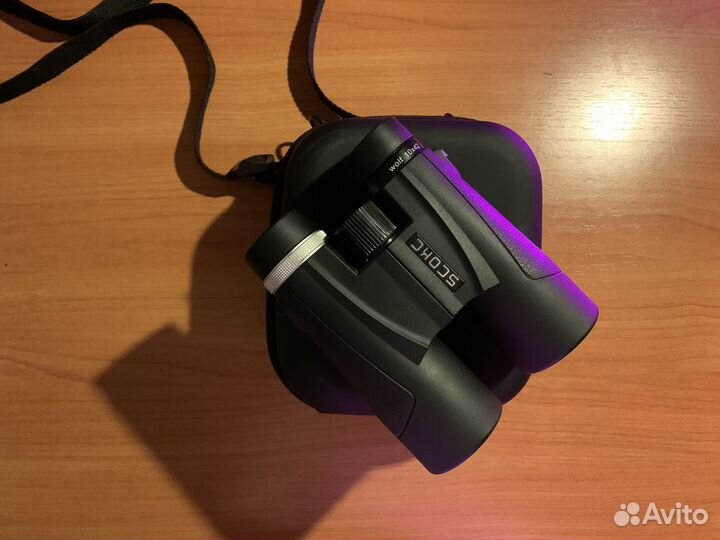 Бинокль scokc