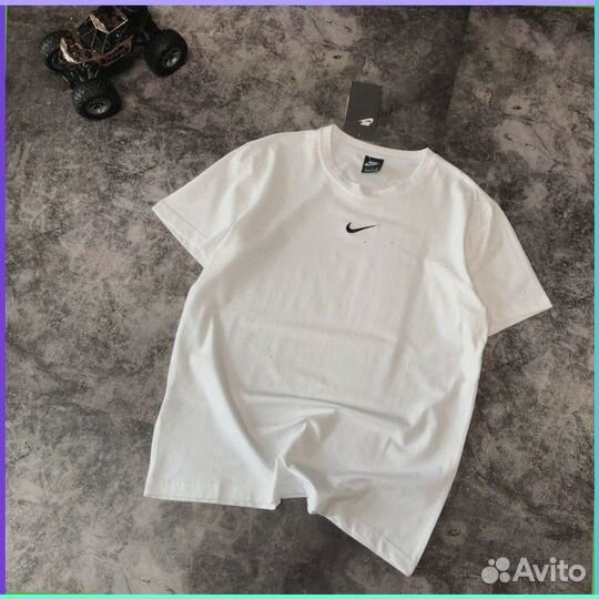 Футболка Nike (Артикул товара: 88152)