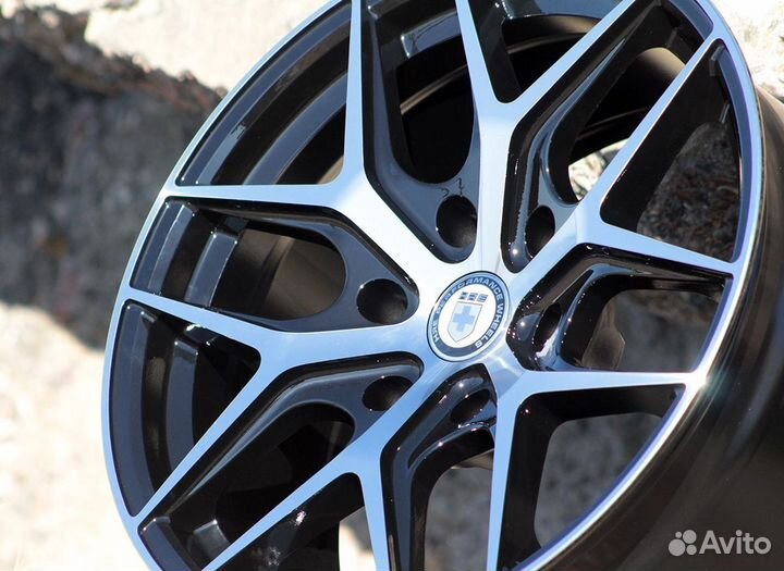 Диски Hre Off road R18 6x139.7