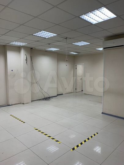 Свободного назначения, 80 м²