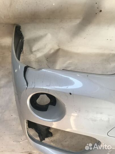 Бампер передний BMW X1 F48 (2015–н.в.)