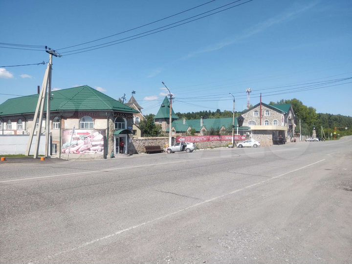 Склад, 872 м²