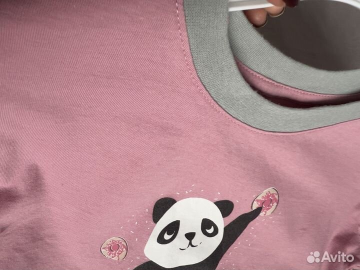 Пижама детская