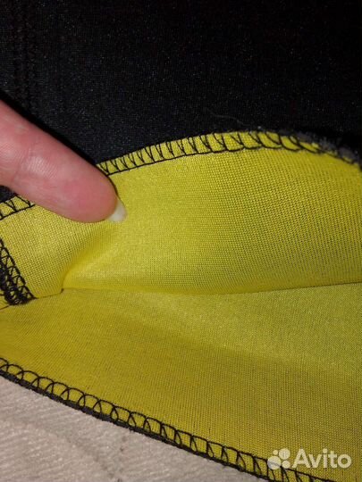 Шорты для похудения 44-46