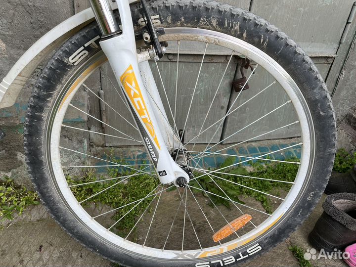 Велосипеды бу взрослый 26 колеса