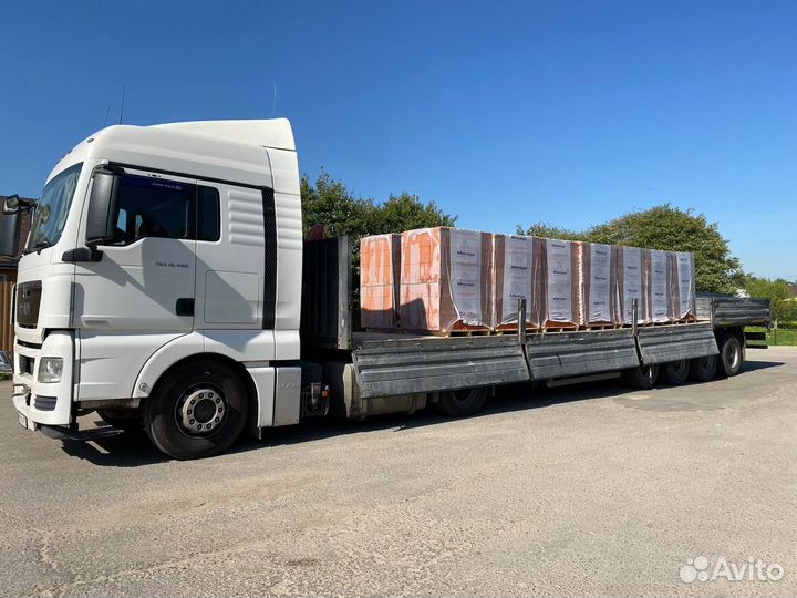 Теплая Керамика Гжель