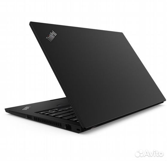 Ноутбук Lenovo ThinkPad P14s