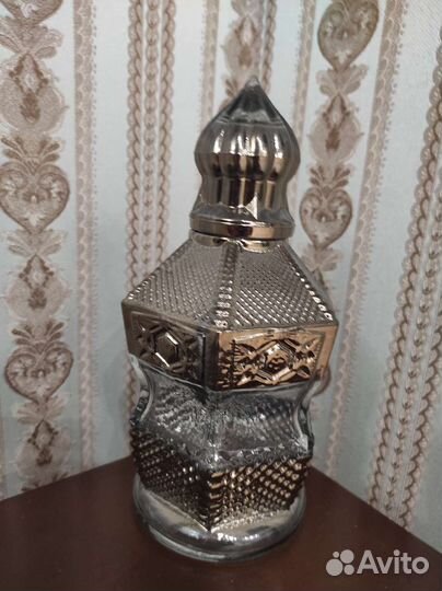 Графин стекло СССР