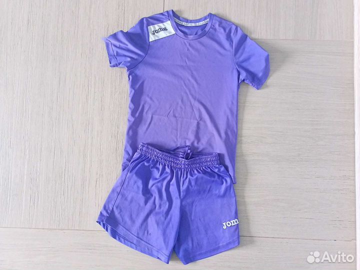 Футбольная форма детская