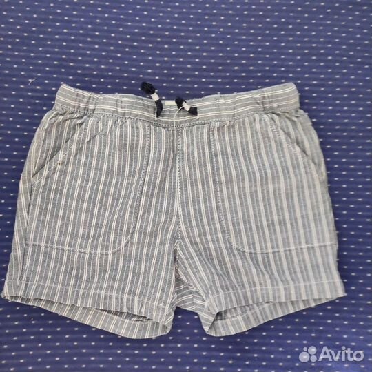 Шорты на мальчика 98