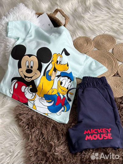 Детская одежда оптом zara, H&M, C&A