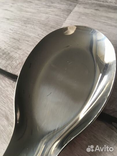 Подставка для ложки, подставка для половника