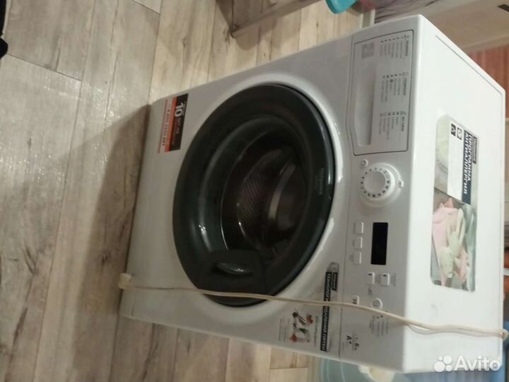 Стиральная машина бу