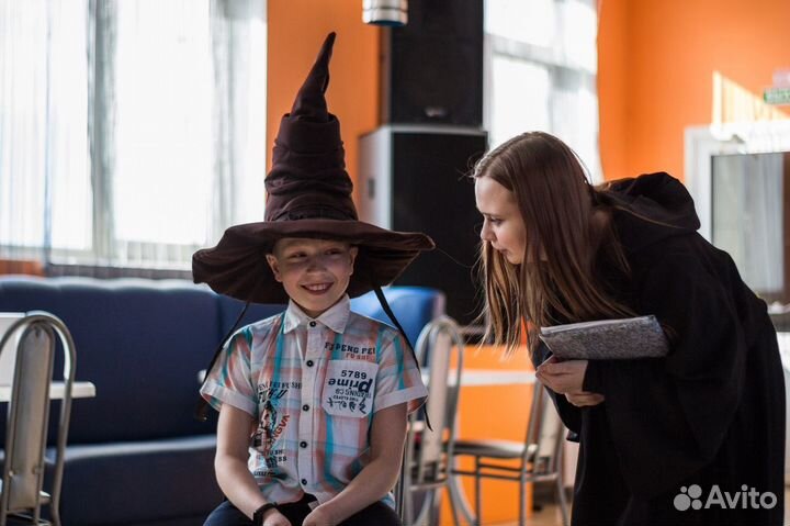 Аниматор кировская область