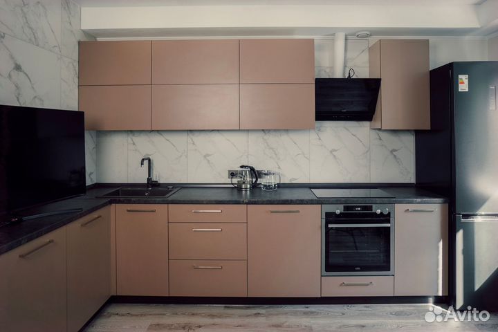 Кухня на заказ