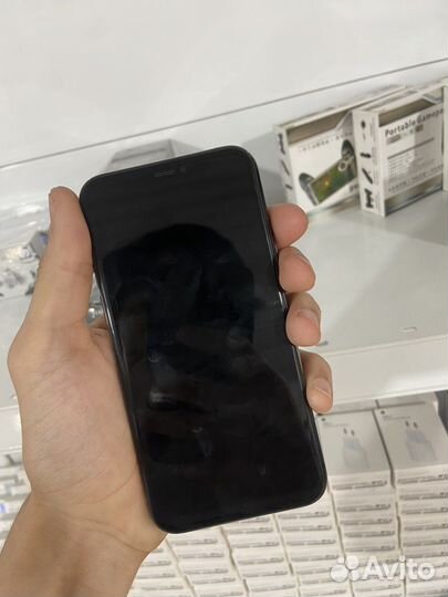 iPhone 11 pro 64 гб