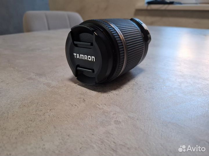 Фотоаппарат