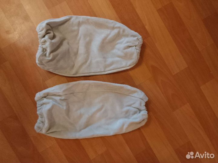 Костюм рабочий сварочный