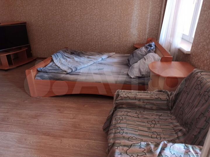 Квартира-студия, 37 м², 9/10 эт.