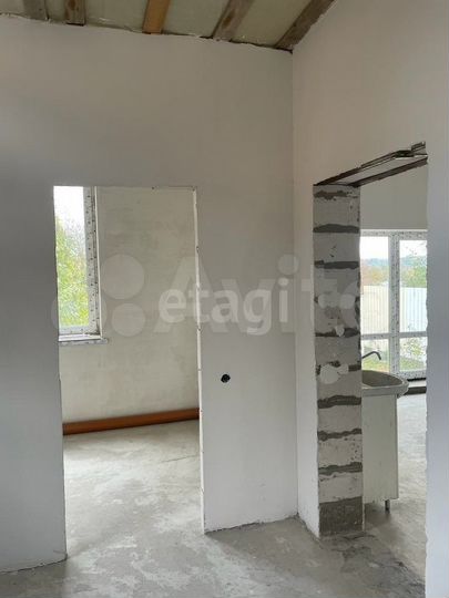 Коттедж 175 м² на участке 7 сот.