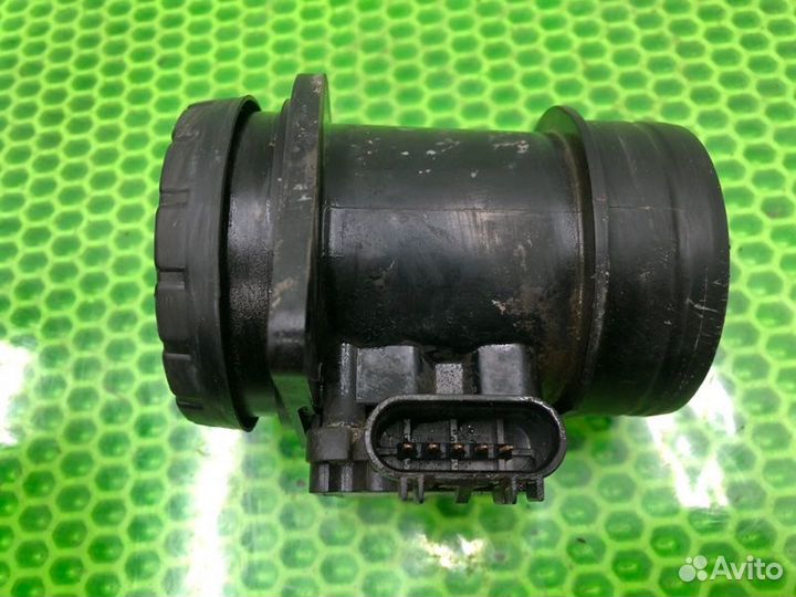 Датчик массового расхода воздуха LADA Kalina