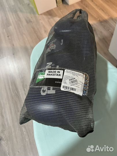 Боксерские перчатки 12 oz