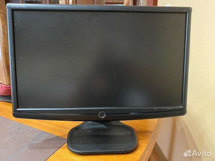 Монитор для компьютера