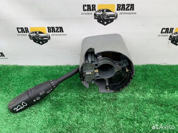 Переключатель подрулевой (стрекоза)