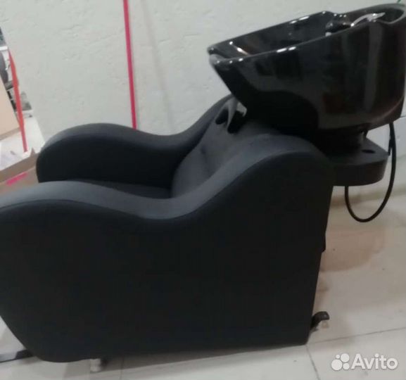 Аренда кресла парикмахера в салоне