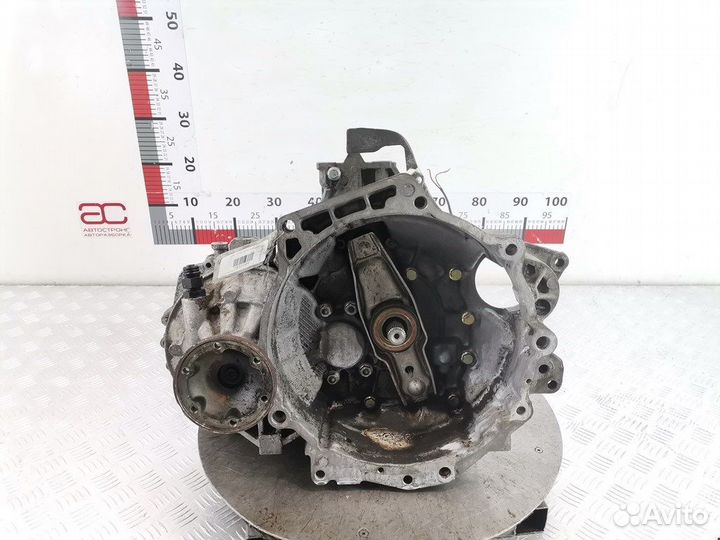 Кпп для Volkswagen Golf 4