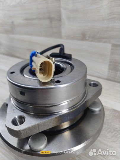 Ступица передняя Chery Fora, Estina, Eastar