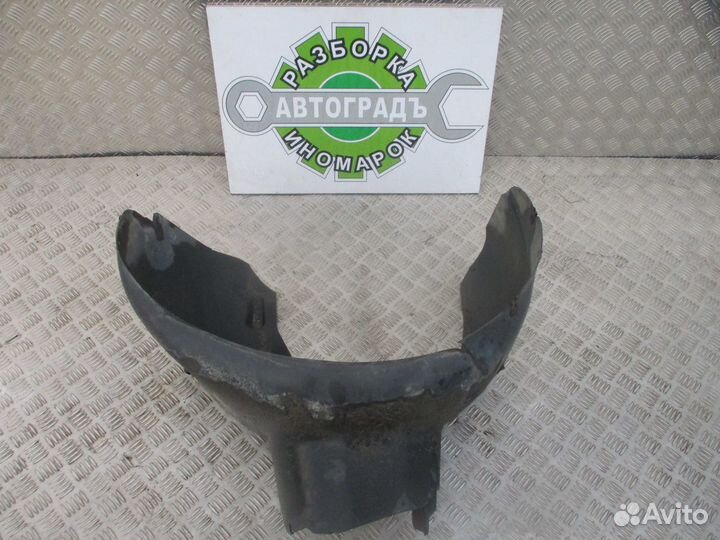 Локер передний левый Fiat Albea