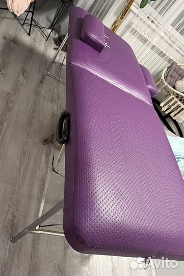 Массажный стол кушетка бу